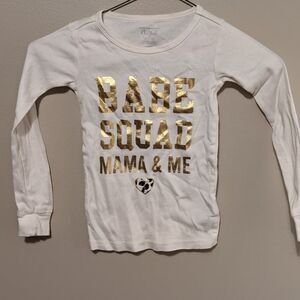 Children's Place "Babe Squad", Size 3T